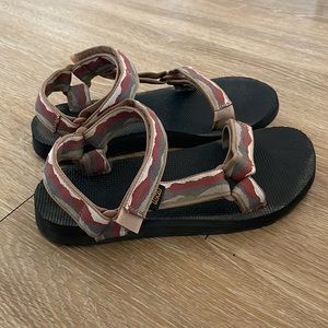 Teva Sandals